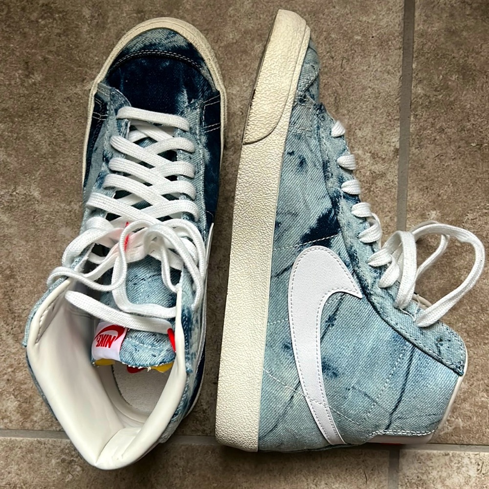 Nike Blazer Mid ‘77